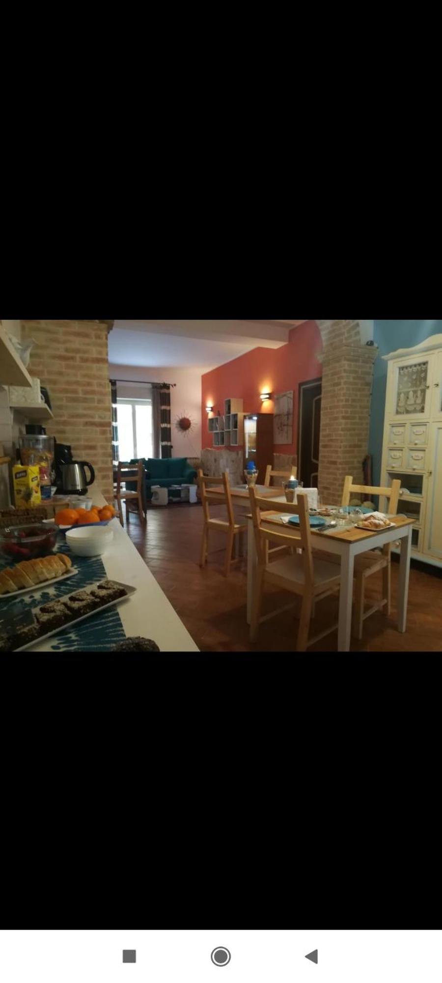 B&B Camere E Cassata Αγκριτζέντο Εξωτερικό φωτογραφία