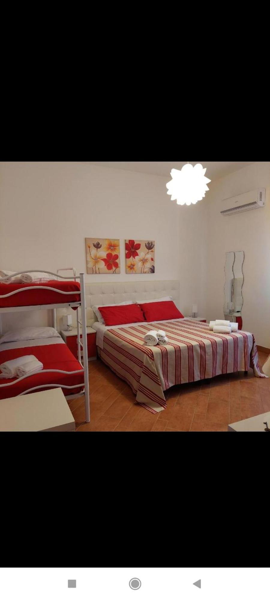 B&B Camere E Cassata Αγκριτζέντο Εξωτερικό φωτογραφία