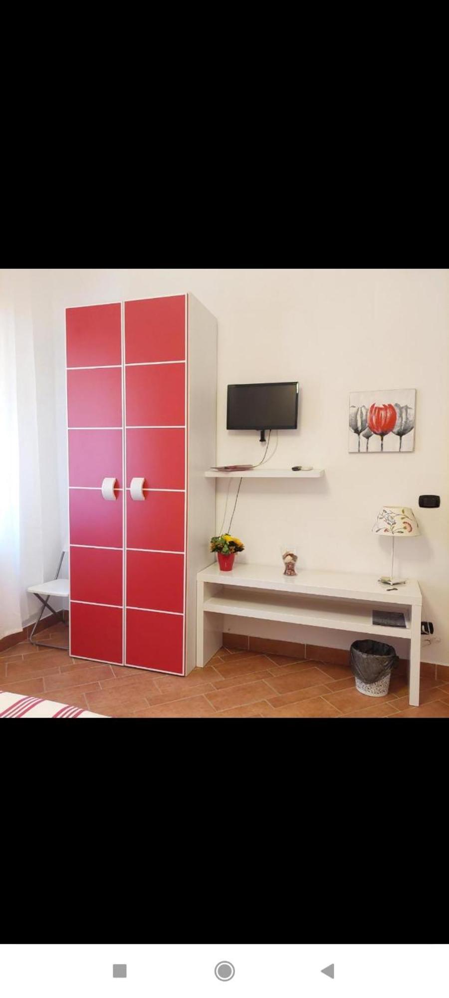 B&B Camere E Cassata Αγκριτζέντο Εξωτερικό φωτογραφία