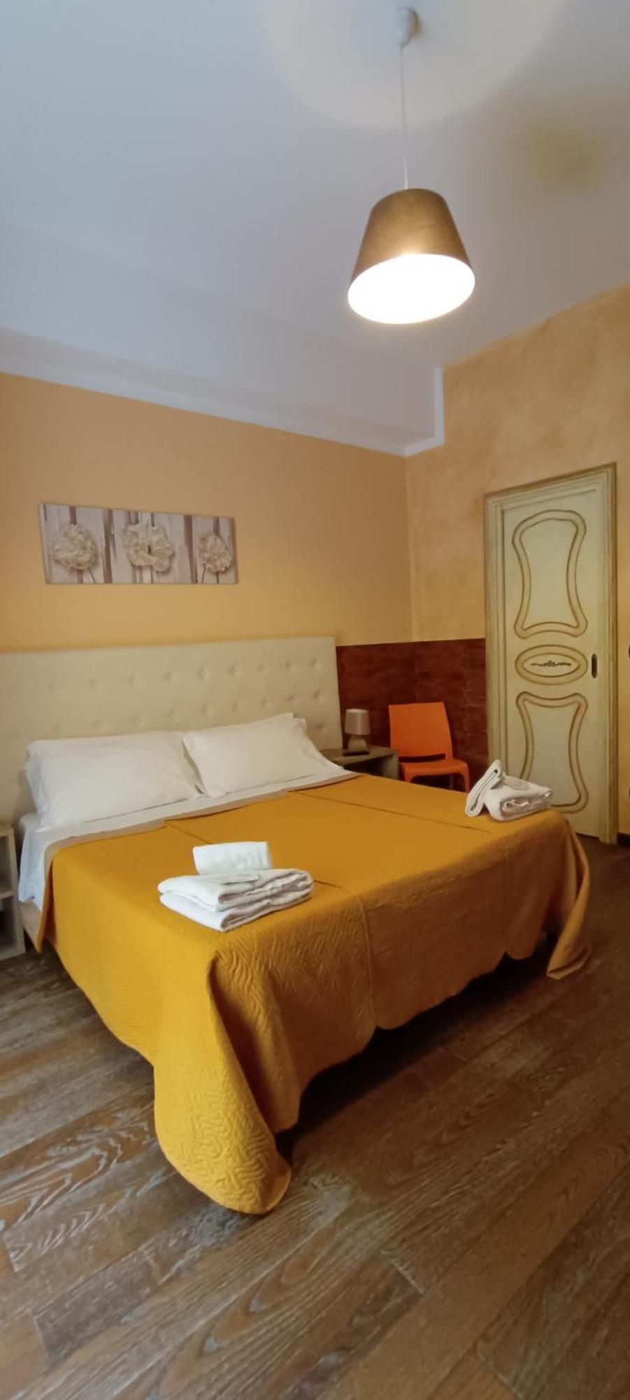 B&B Camere E Cassata Αγκριτζέντο Εξωτερικό φωτογραφία