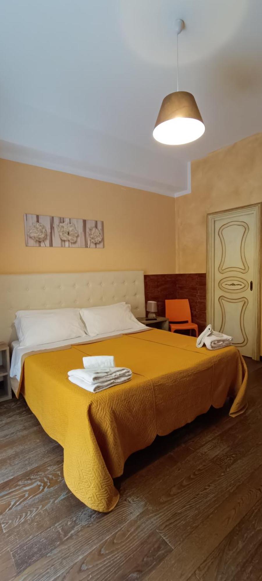 B&B Camere E Cassata Αγκριτζέντο Εξωτερικό φωτογραφία