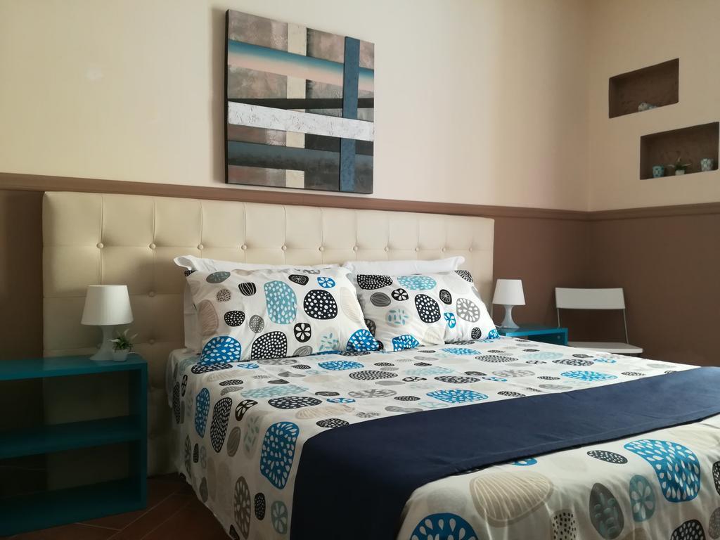 B&B Camere E Cassata Αγκριτζέντο Εξωτερικό φωτογραφία