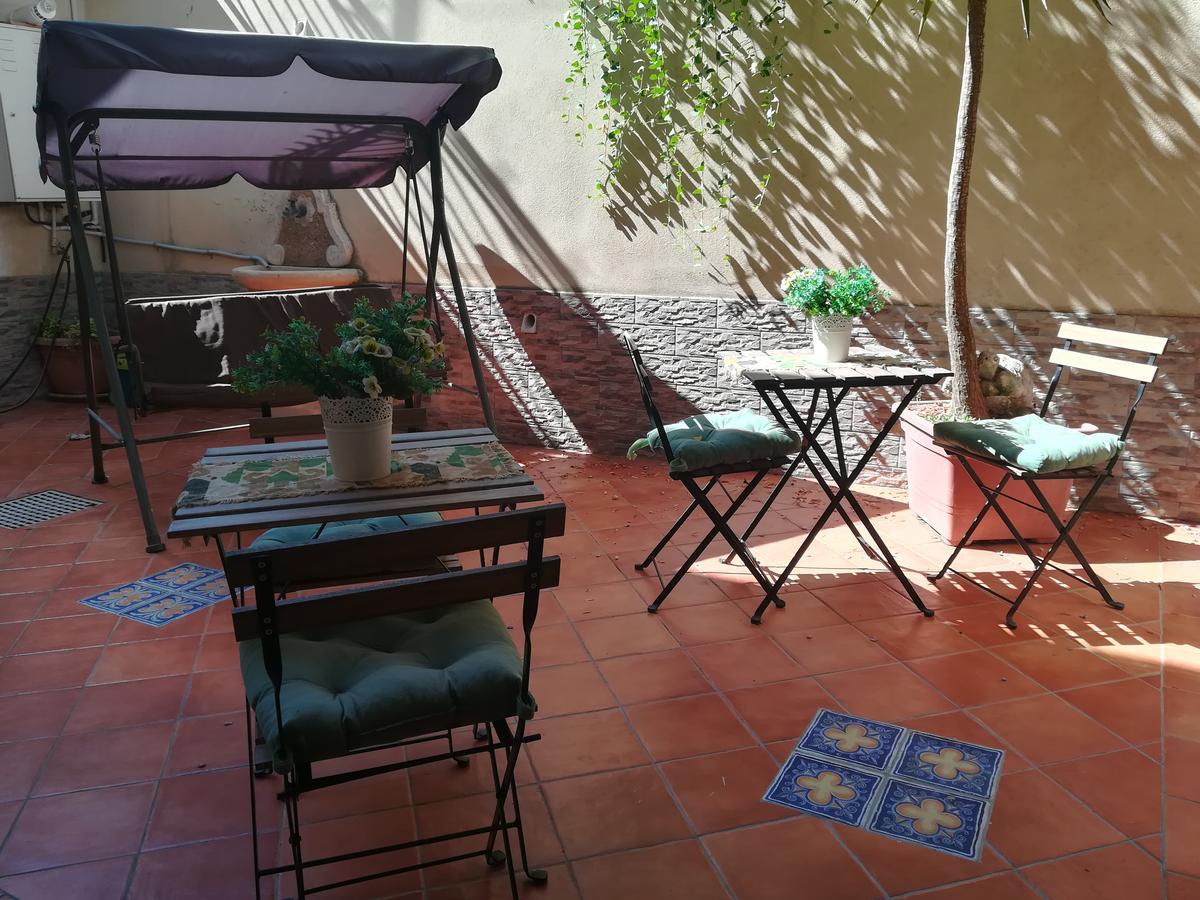 B&B Camere E Cassata Αγκριτζέντο Εξωτερικό φωτογραφία