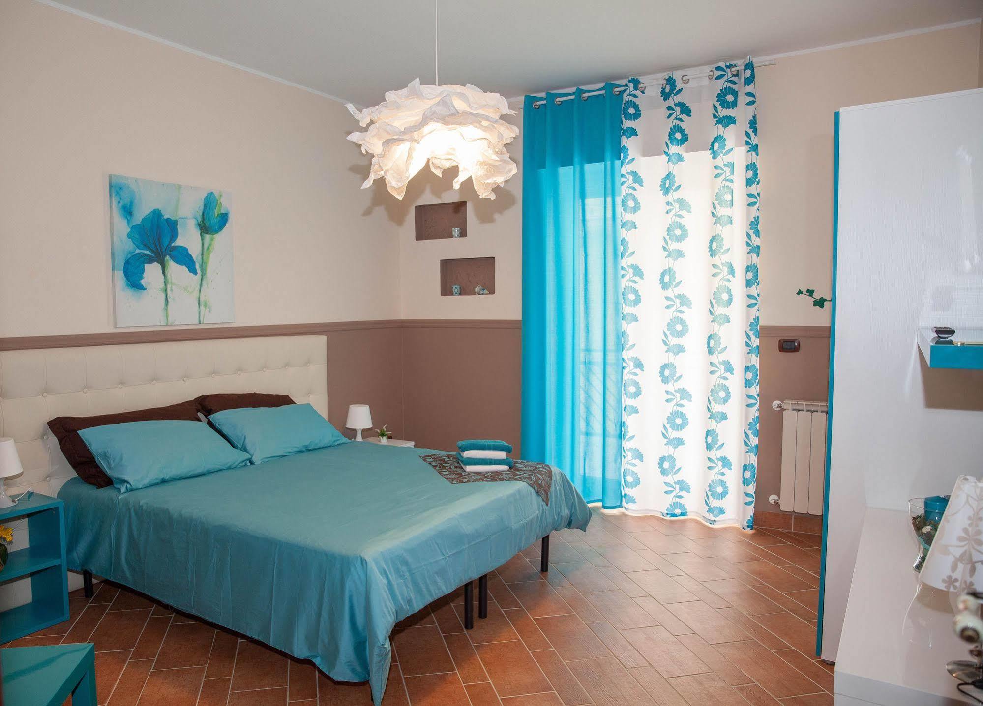 B&B Camere E Cassata Αγκριτζέντο Εξωτερικό φωτογραφία