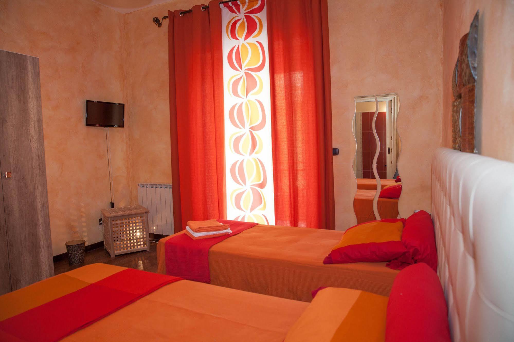 B&B Camere E Cassata Αγκριτζέντο Εξωτερικό φωτογραφία