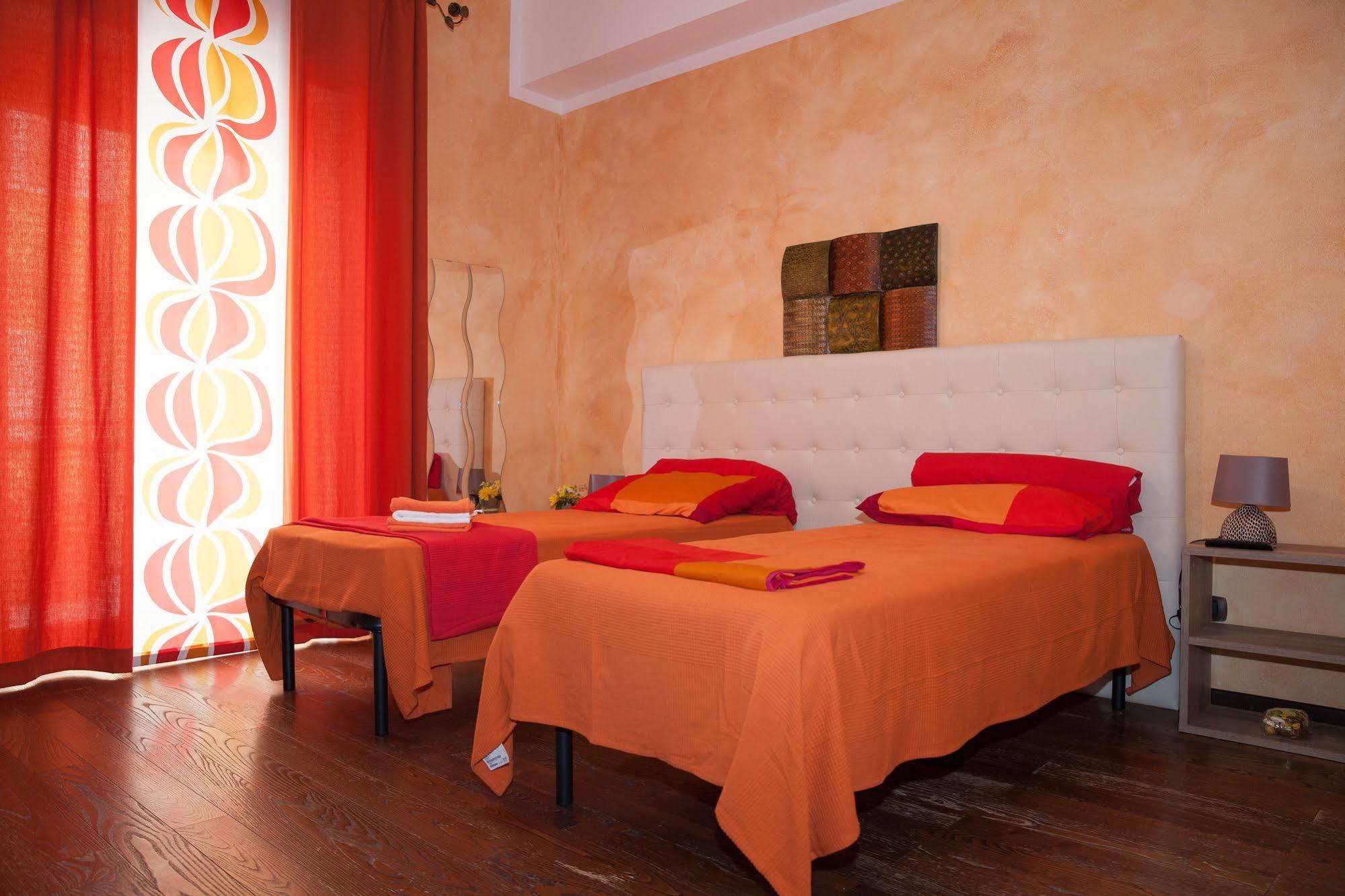 B&B Camere E Cassata Αγκριτζέντο Εξωτερικό φωτογραφία