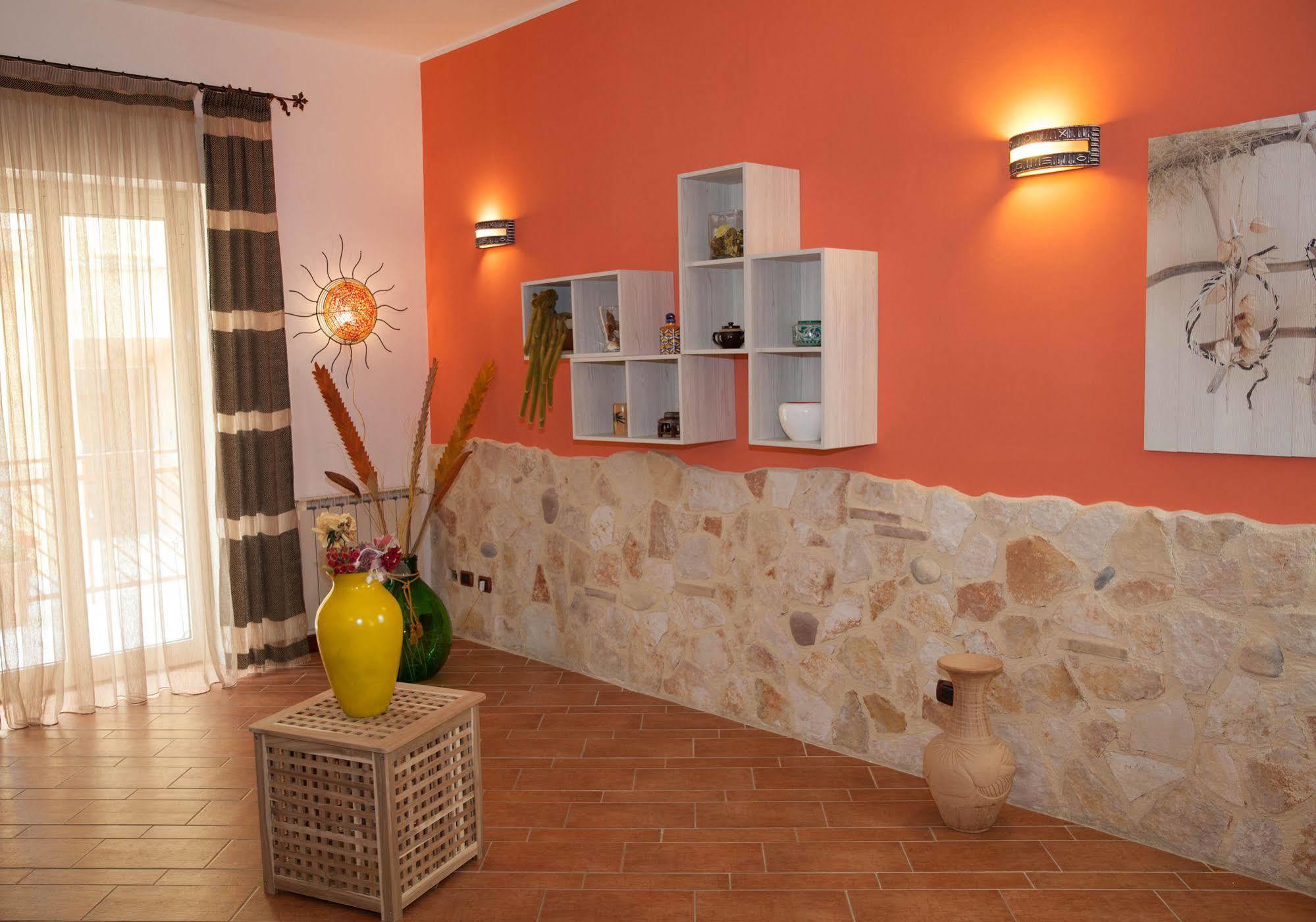 B&B Camere E Cassata Αγκριτζέντο Εξωτερικό φωτογραφία